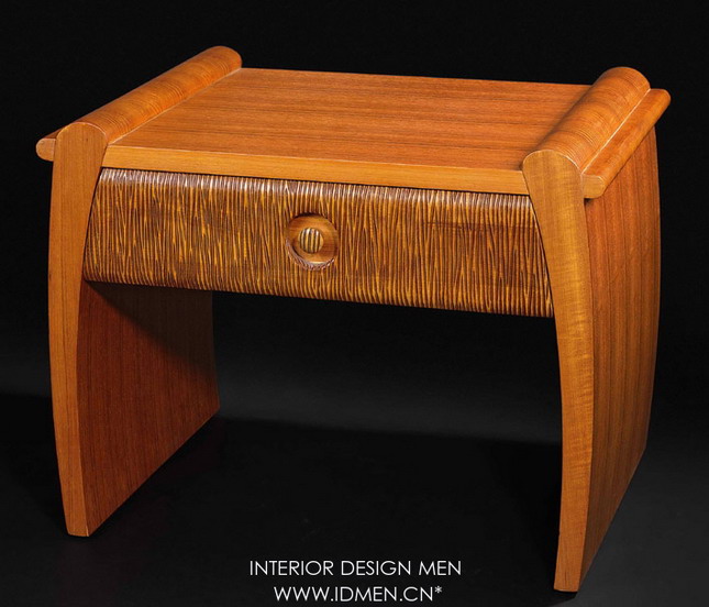 Interior design
