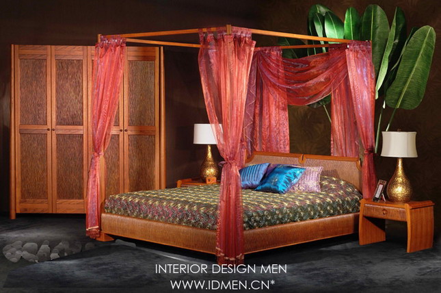 Interior design