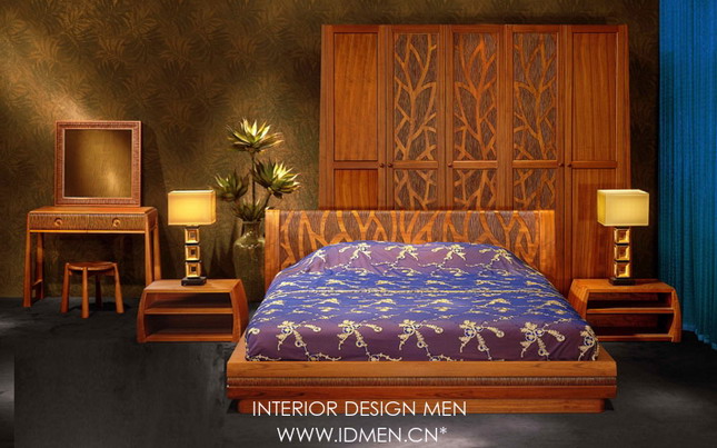 Interior design