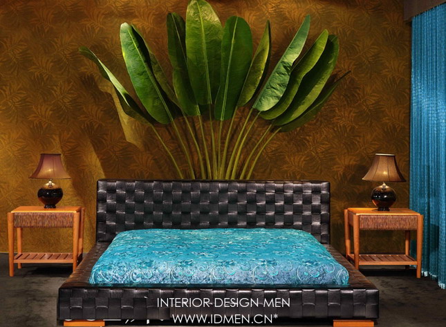 Interior design