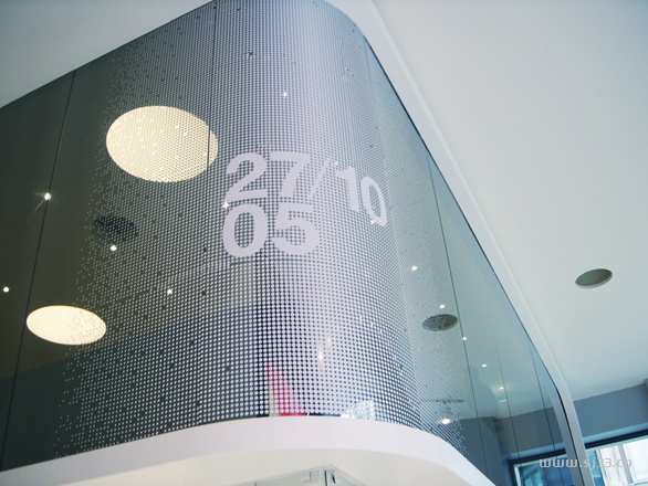 Interior design