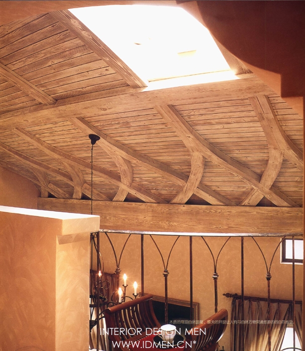 Interior design