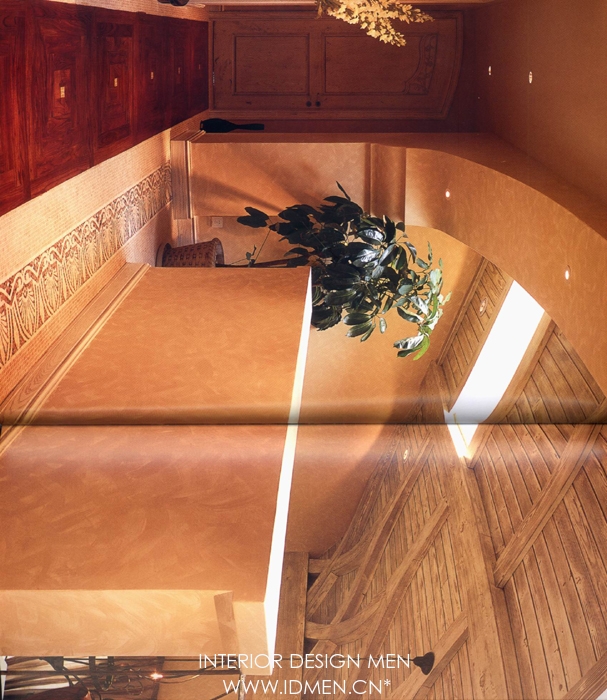 Interior design