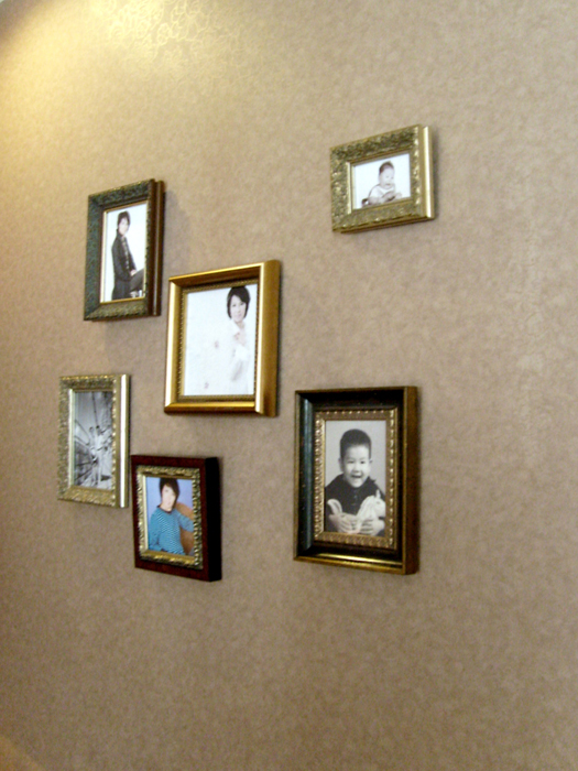 Interior design