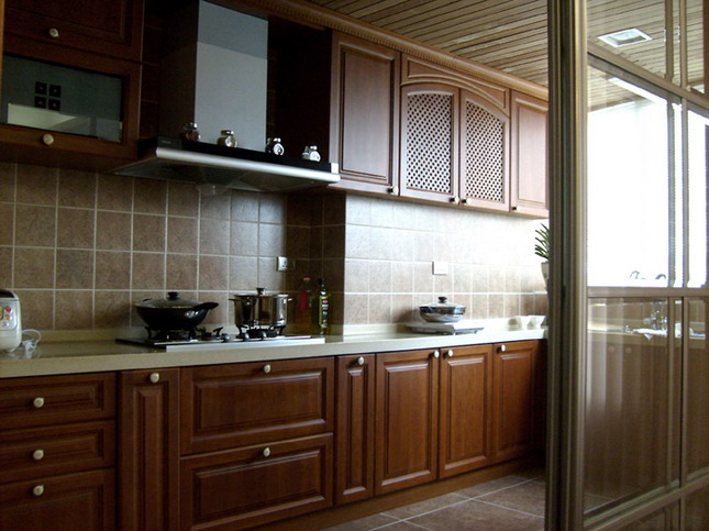 Interior design