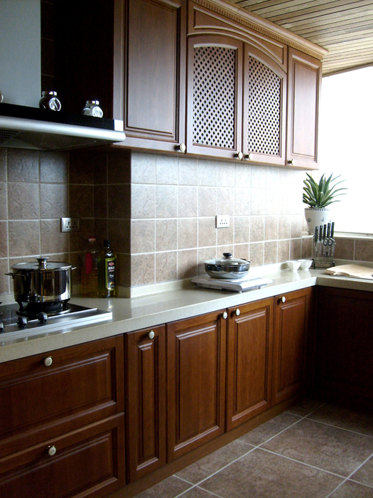 Interior design