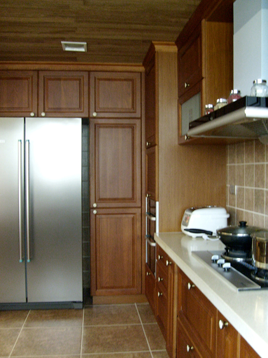 Interior design