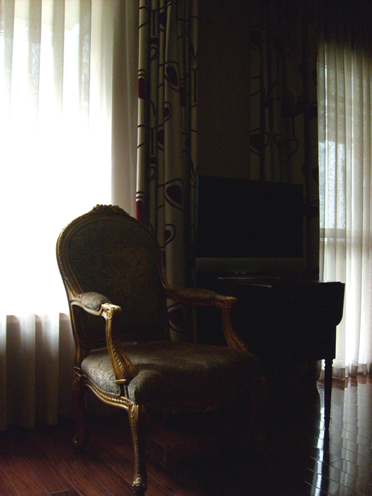 Interior design
