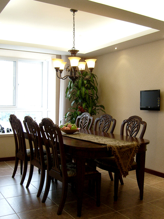 Interior design