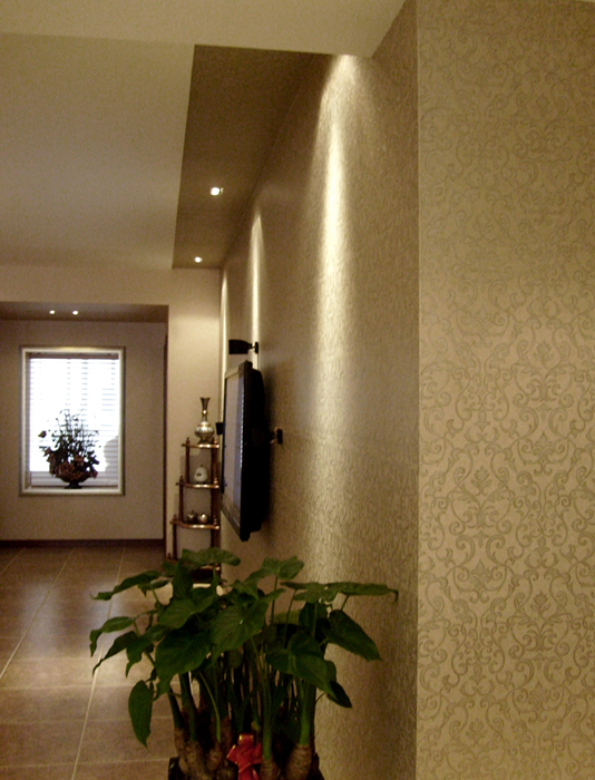 Interior design
