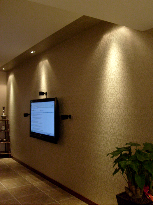 Interior design
