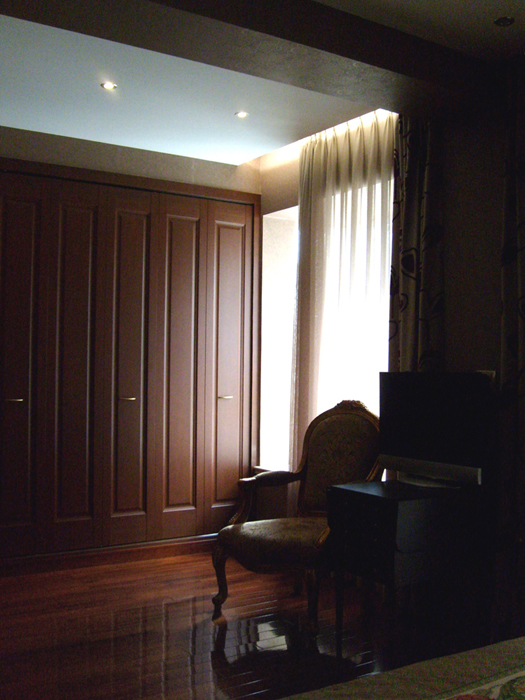 Interior design