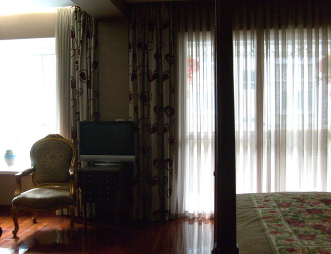 Interior design
