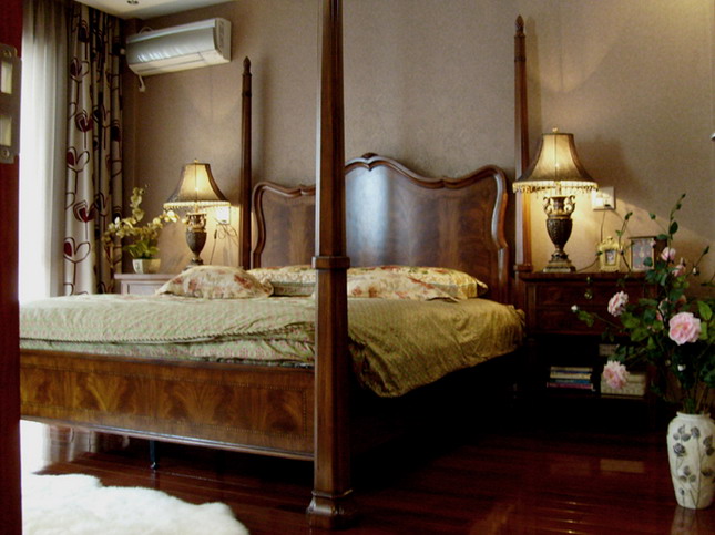 Interior design