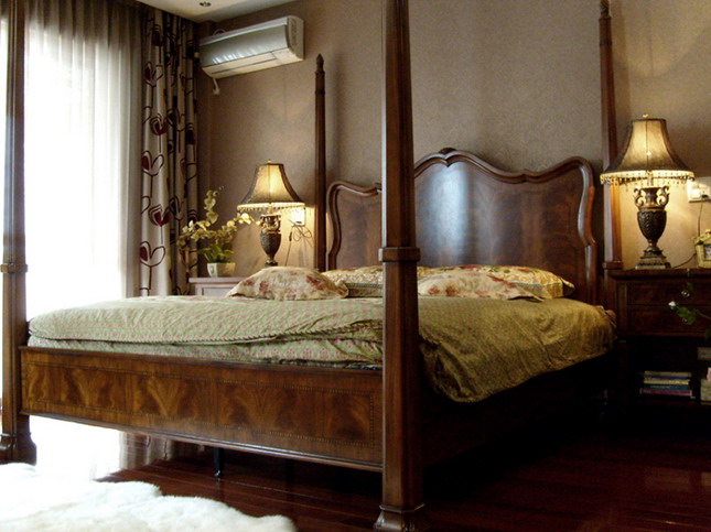 Interior design