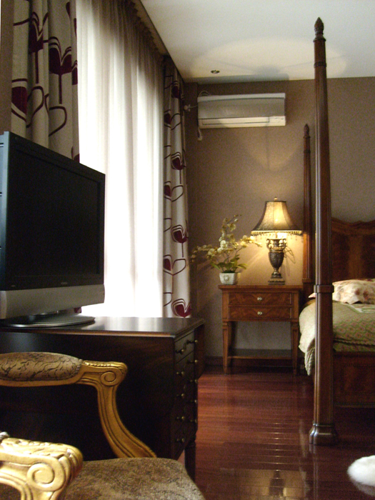 Interior design
