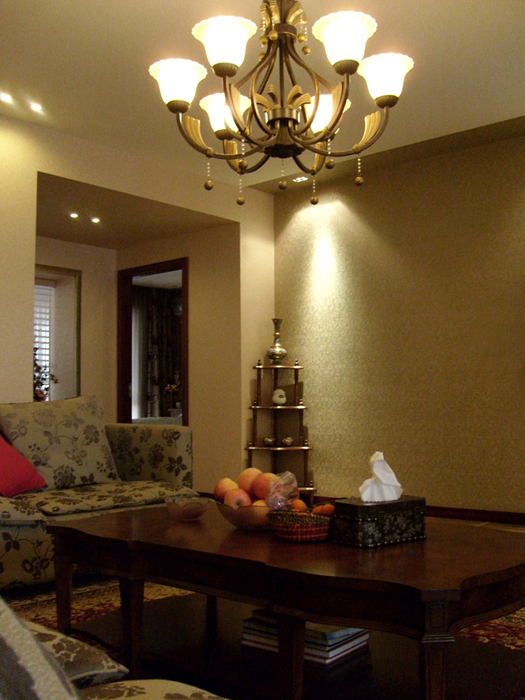 Interior design