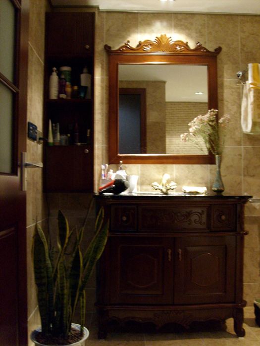 Interior design