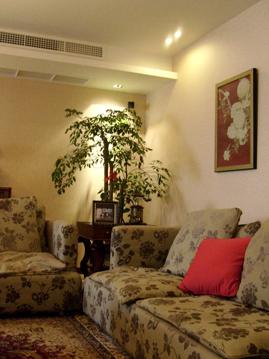 Interior design