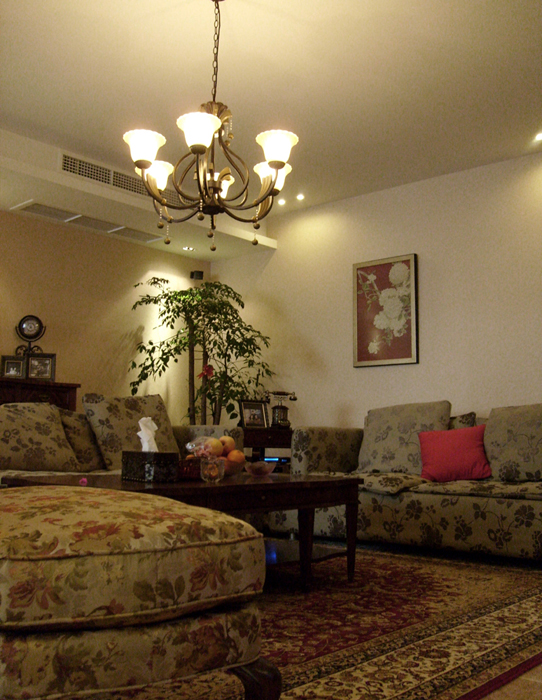 Interior design