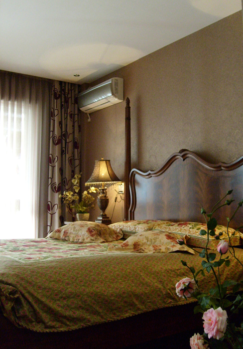 Interior design