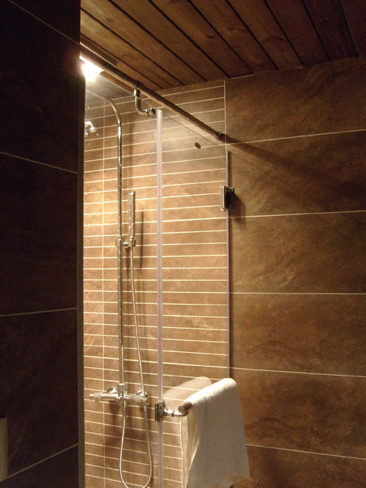 Interior design