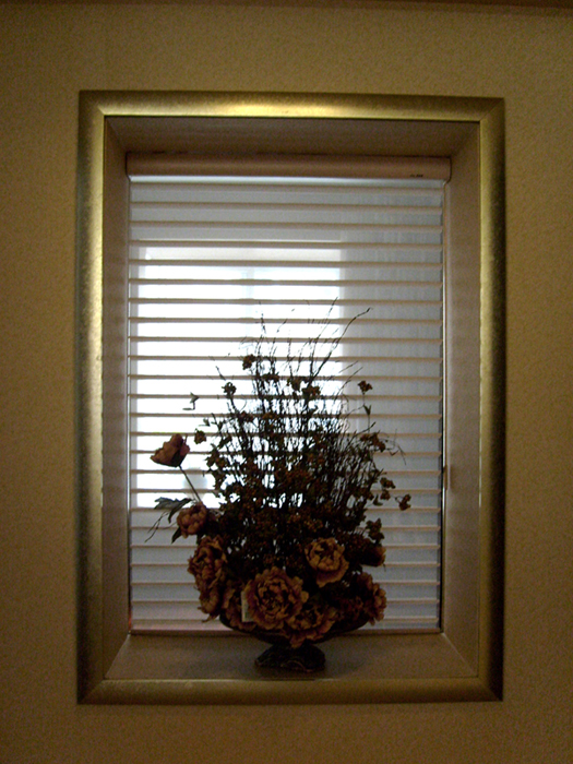 Interior design