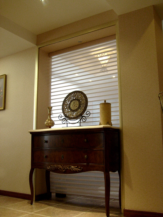 Interior design