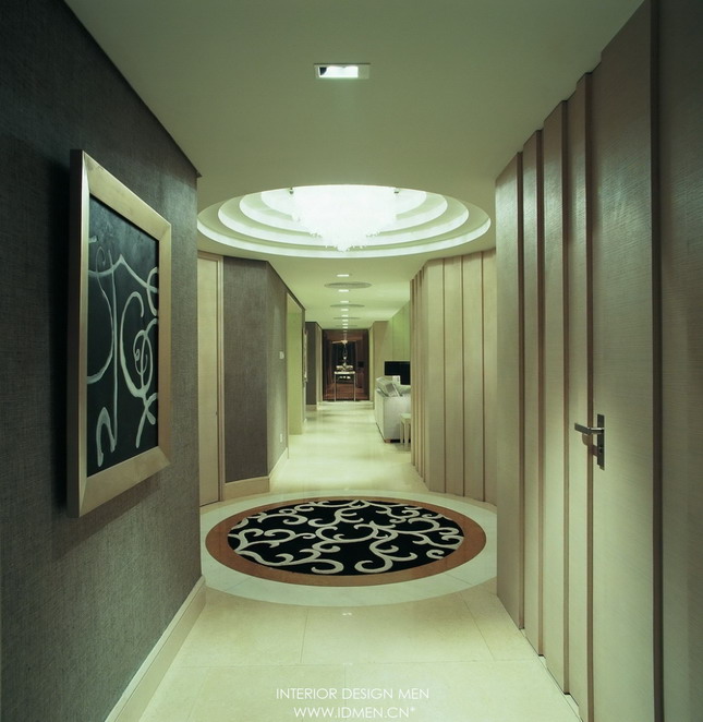 Interior design