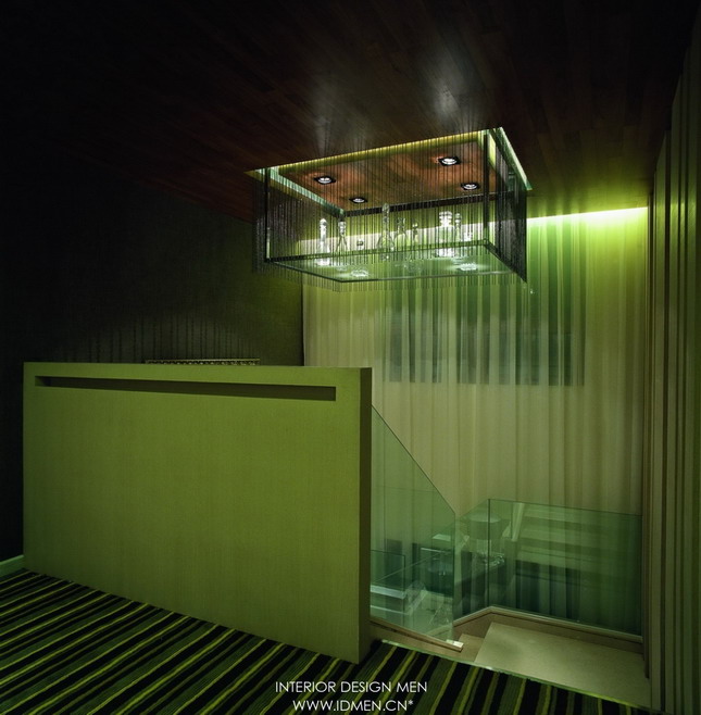 Interior design