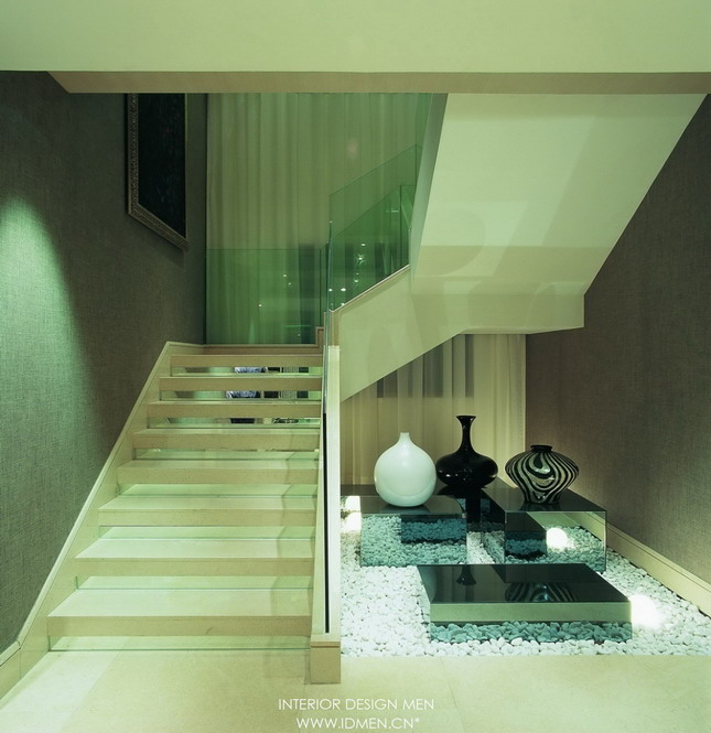 Interior design