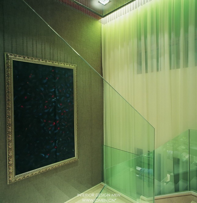 Interior design