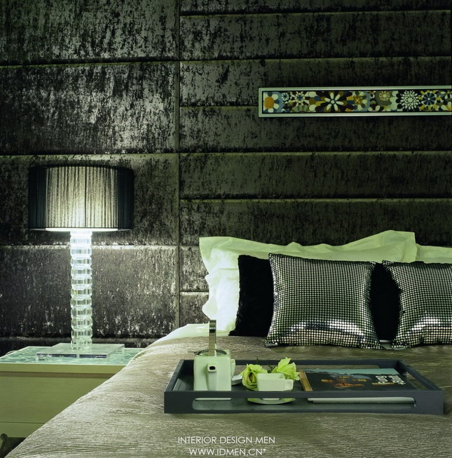 Interior design