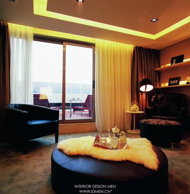 Interior design