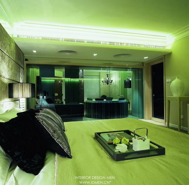 Interior design