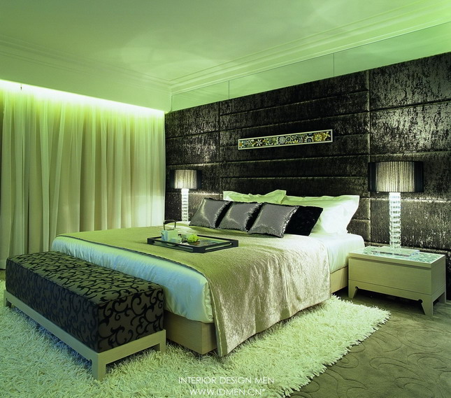 Interior design