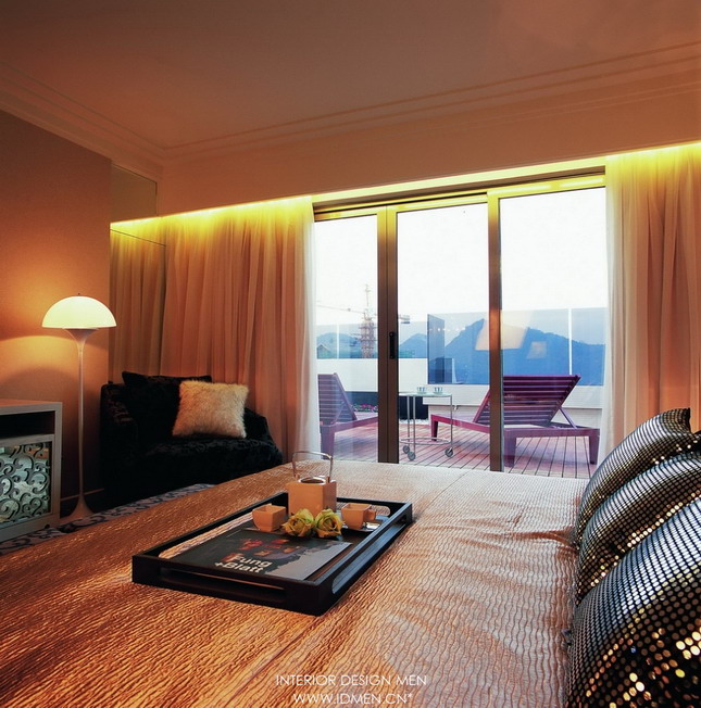 Interior design