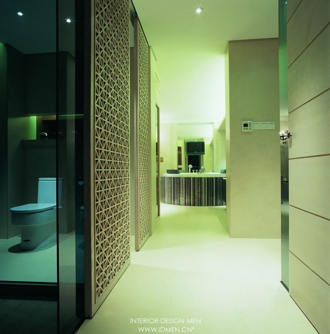 Interior design