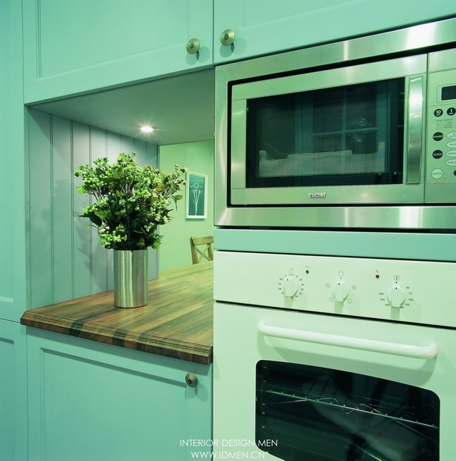 Interior design