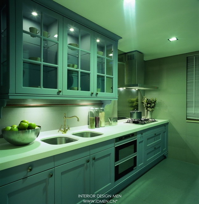 Interior design
