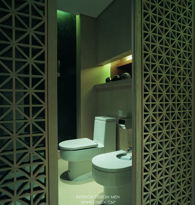 Interior design