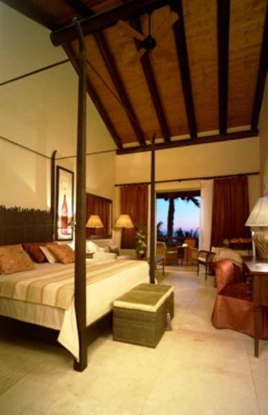 Interior design