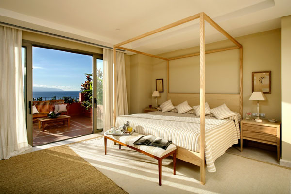 Interior design