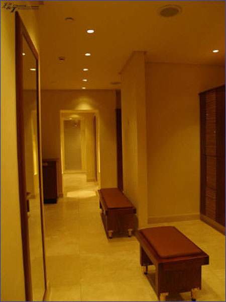 Interior design
