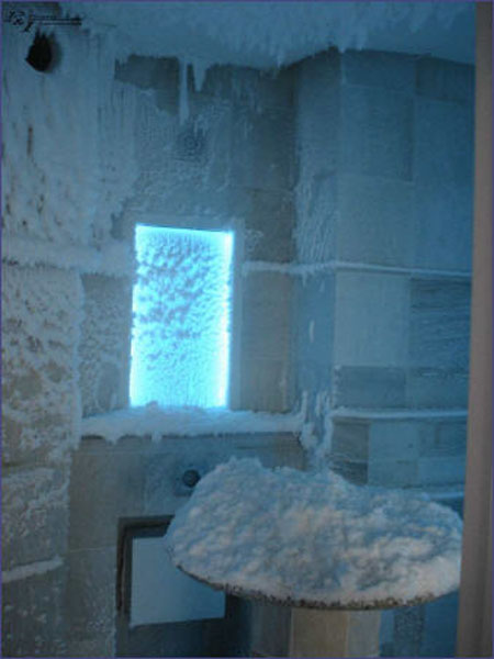 Interior design