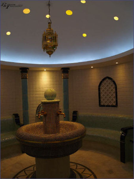 Interior design