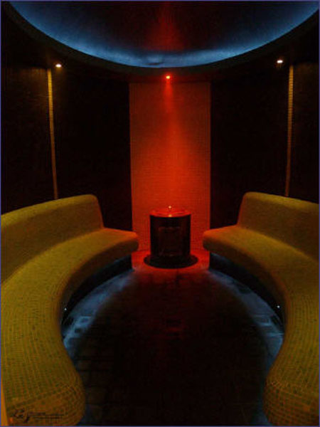 Interior design