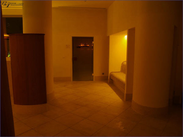 Interior design
