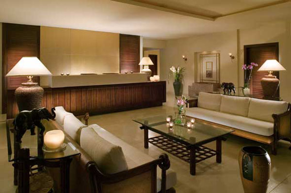 Interior design