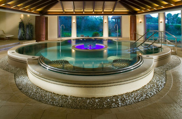 Interior design